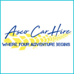 Asco Car Hire