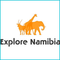 Explore Namibia