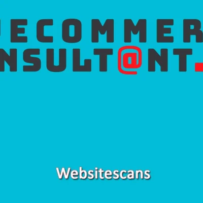 De Portfolio van uwecommerceconsultant.nl