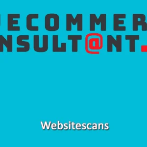 De Portfolio van uwecommerceconsultant.nl