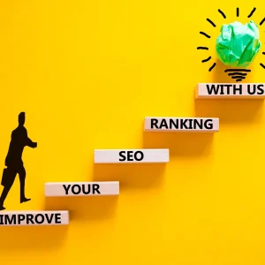 SEO specialist
