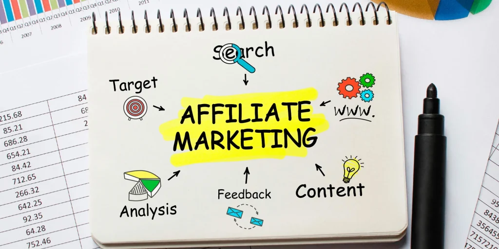 Affiliate Marketing