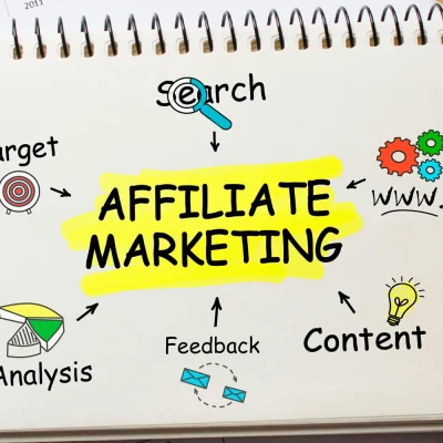 Affiliate Marketing