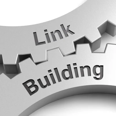 Linkbuilding