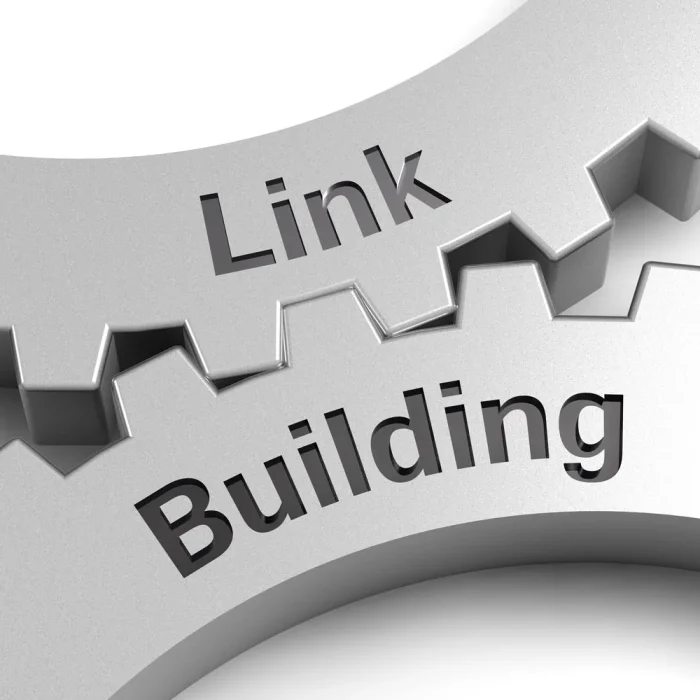 Linkbuilding