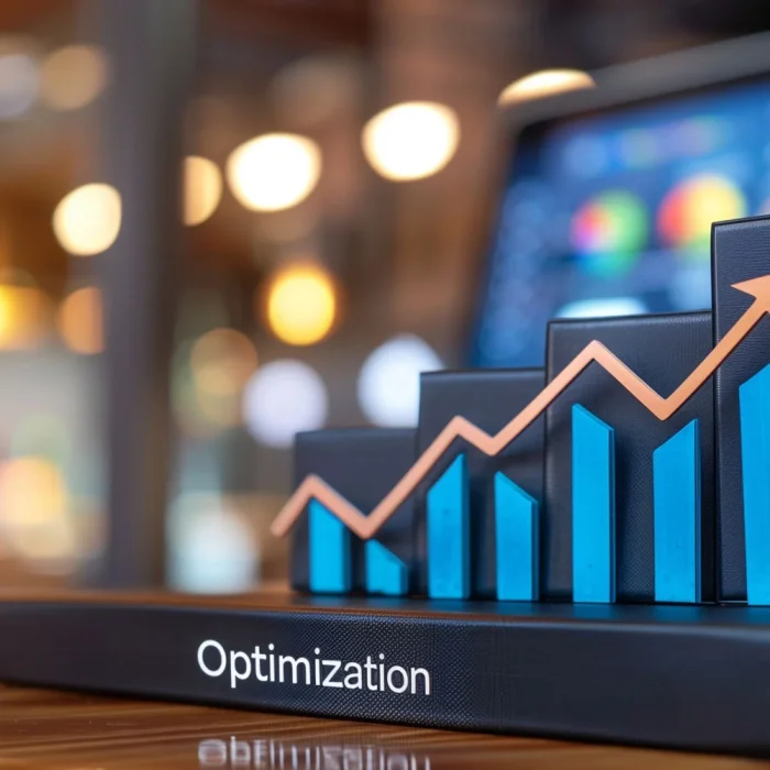 Uitgebreide website analyse