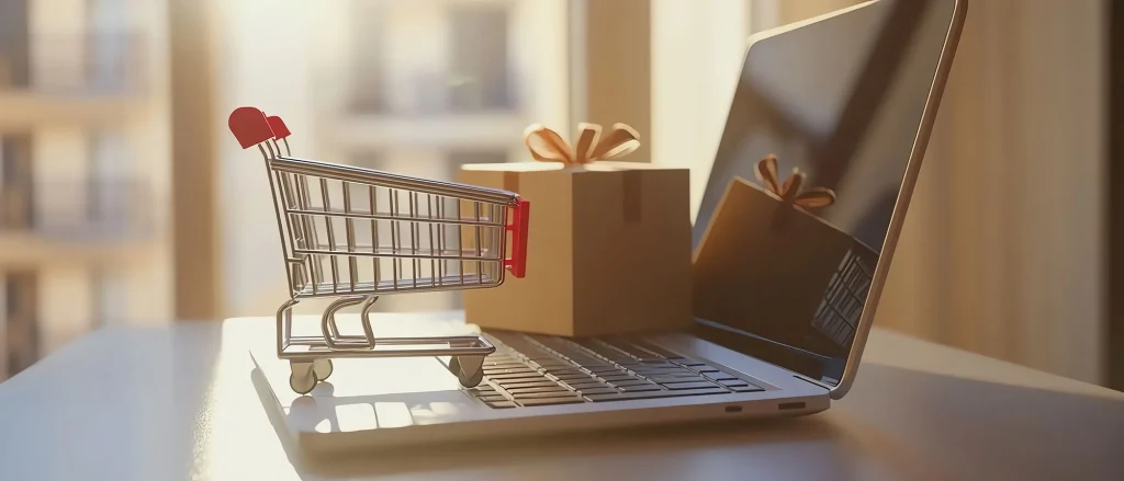 Webshop-plaatje Webshop beginnen MKB